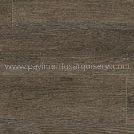 Vinílicos Heterogéneo Suelo Vinílico Brown Limed Oak